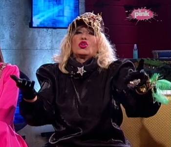  Nada Topčagićć objašnjava u emisiji 