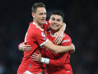  "Dajte mu titulu, ovo je sramno": Haos zbog Kristijana Ronalda i poklonjenih golova 