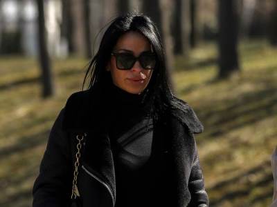  Optužena da je pljačkala bankomate, sad progovorila o zatvoru 