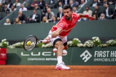  Novak Đoković plasirao se u polufinale ATP turnira u Ženevi 