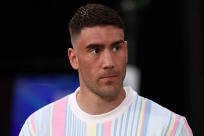  Dušan Vlahović kvari posao Juventusu 