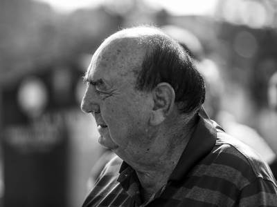  Borinu ženu pronašli su mrtvu u parku 