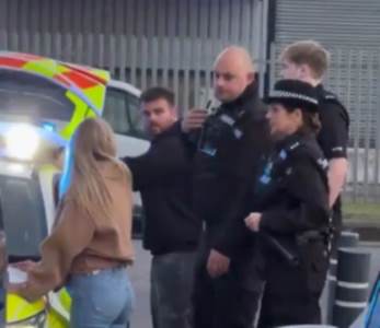  Uhapšena jedna od najomraženijih žena na svijetu: Za dan spavala sa 1.057 muškaraca i izazvala bijes 