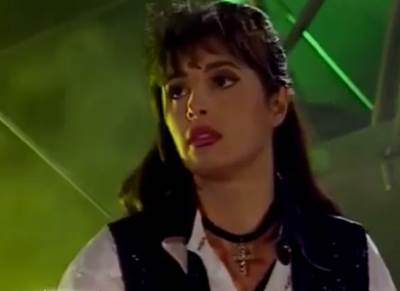  Dragana Mirković otkrila tajne sa snimanja filma "Slatko od snova" 