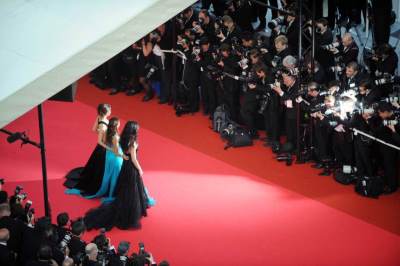  Nestalo struje u Kanu tokom filmskog festivala 