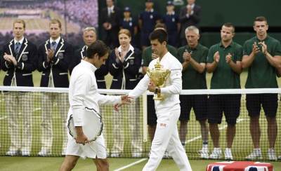  Novak Đoković ide po najluđi rekord u tenisu 