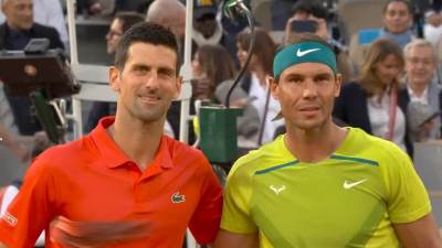  "Pitajte ChatGPT ko je najbolji teniser u istoriji": Argentinac još ima traume od Đokovića, Federera 