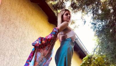  Pevačica prošla pakao nakon razdova, bivši joj pretio: Dva puta se razvodila od košarkaša, nije žele 