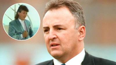  "Sad mogu da ti pucam u glavu": Arkan poludio zbog pesme i uperio pištolj u pjevača, otkriveni svi d 