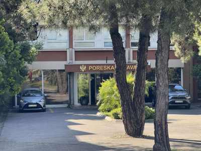  Poreska uprava: Od danas u funkciji portal Registra stvarnih vlasnika  