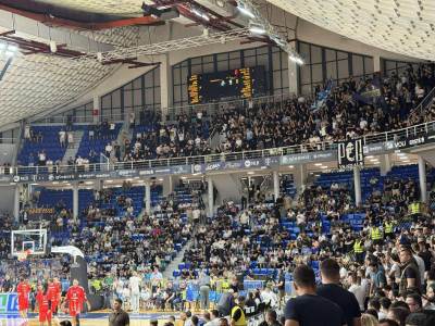  Saopštenje KK Budućnost 