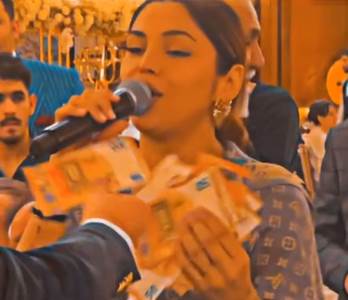  Nadica Ademov otkrila tajnu sa romskih svadbi 