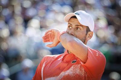  "Shvatio sam da ne mogu i jedno i drugo": Đoković konačno objasnio odluku koja je iznenadila mnoge 