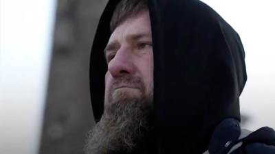  "Bolest i smrt su put svakog čovjeka, niko živ nije izbjegao taj put": Ramzan Kadirov umire? 