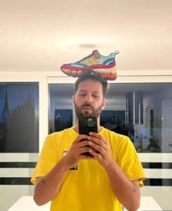  Ćerki dao ime po jogurtu, a ovo je sin našeg poznatog glumca: Nikada ih nismo vidjeli zajedno u javn 