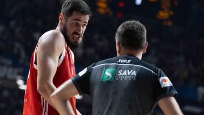  Oštro saopštenje kluba zbog kazne Nikoli Kaliniću 