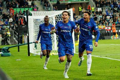  Čelsi osvojio Ligu konferencija i uspio što niko nije u Evropi 