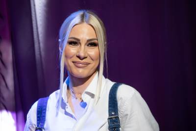  Vesna Đogani nastavila da iznosi prljav veš iz Đoletovog braka sa Slađom 