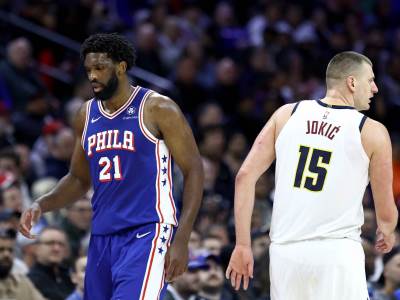   NBA šampion navukao gnev navijača, pa objasnio zašto bira Kamerunca 