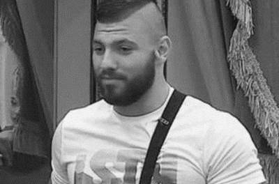  Benjamin Spahović podlegao povredama nakon saobraćajke 