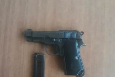  Bjelopoljska i beranska policija podnijele krivične prijave: Pronađena protivavionska municija, pištolj...
 