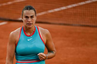  Arina Sabalenka je dobila Igu Švjontek i uspjela je da prođe u finale Rolan Garosa 