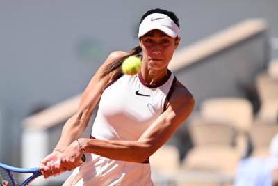  SABALENKA JE IPAK PREJAKA ZA OLGU 