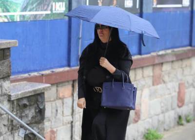  Jana Todorović u minusu 250.000 eura 