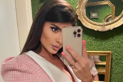  Srpska pjevačica priznala šta se krije iza glamura estrade 