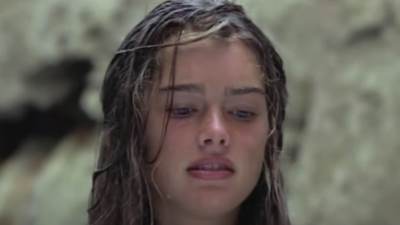  Sa 10 je slikali golu, a sa 11 glumila prostitutku 