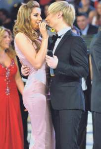  "Milan nije u Beogradu": Rada Manojlović se oglasila zbog bivšeg, otkrila da ga je hitno zvala kad j 