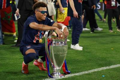  Dezire Due je zvanično najveći talenat na svijetu  