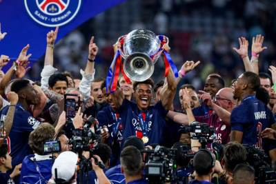  Ko je Dezire Due (19), nova zvijezda svjetskog fudbala 