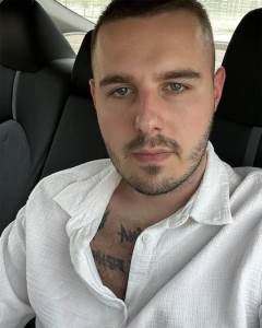  Lule Pljugica skinuo brkove i više ne liči na sebe 