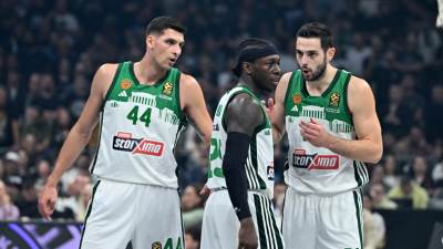  Dubai dogovara pojačanje iz Panatinaikosa 