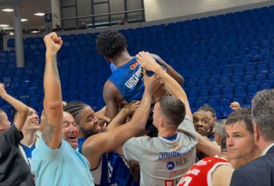  kada počinje  finalni obračun za šampionski prsten u AdmiralBet ABA ligu 