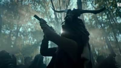  Barbarians je 100/10 