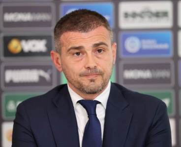  danko lazović govorio o partizanu 