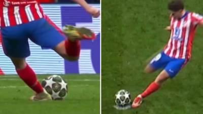  Zbog Hulijana Alvareza promenjeno fudbalsko pravilo 