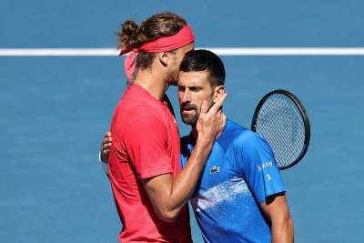  Novak ima plan za polufinale Rolan Garosa 