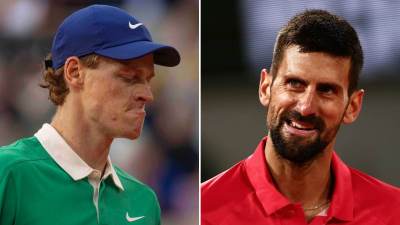  Siner se plaši Đokovića, evo šta je rekao pred kamerama u Parizu 