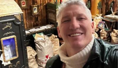  Bastijan uslikan sa novom djevojkom 