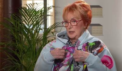  "Želite istinu o meni, reći ću vam": Vedrana Rudan digla buru bolnom ispovešću iz bolnice, sad javno 