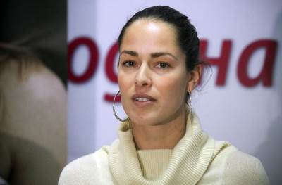  Ana Ivanović objavila posljednju poruku Tatjani Ječmenici 
