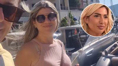  Bivši Jovane Jeremić objavio snimak sa novom djevojkom: Voditeljka se odmah oglasila i uzvratila "ud 