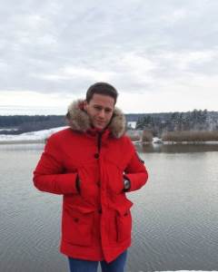  Luka Raco pokrenuo privatan biznis 