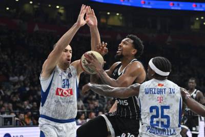  Partizan citirao Đokovića posle pobjede u Podgorici: Čuvenom izjavom stavio tačku na veliki trijumf 