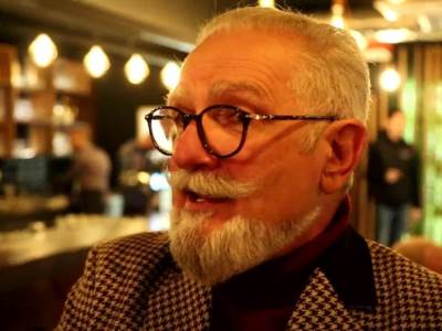  Željko Samardžić emotivan pred koncert u Beogradu: Jedna misao ga danas duboko potresla, evo o čemu  