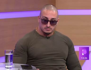  Vuk Mob razbjesnio javnost novom izjavom 