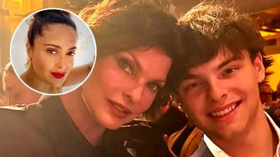  Supermodel i holivudska diva ostale trudne u isto vrijeme sa milijarderom: Odbijao da prizna sina 